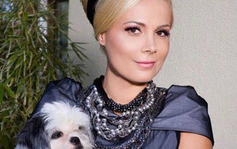 EXCLUSIV/ Dana Săvuică a devenit soacră mare. „Nu știu dacă sunt pregătită să devin și bunică!”