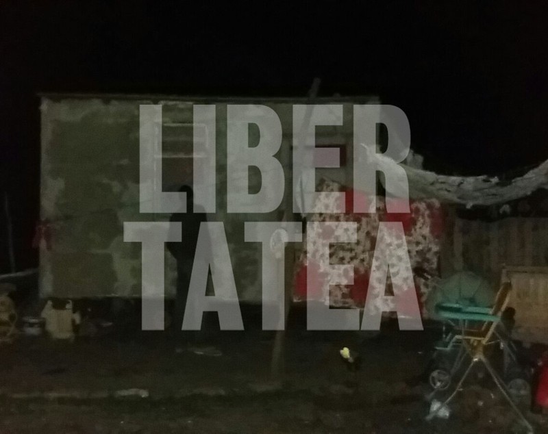 REPORTAJ/ Cruci, satul cu cinci suflete: “Toți s-au dus unde e apă și lumină. Aici avem doar pășunea, animalele și pe Dumnezeu” (FOTO&VIDEO)