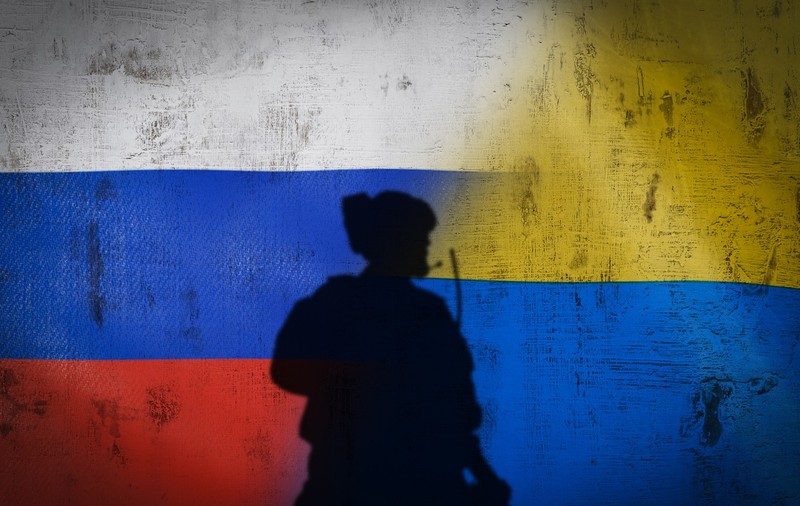 Rusia luptă deja împotriva Ucrainei mai mult decât Uniunea Sovietică în așa-numitul „Mare război pentru apărarea patriei”