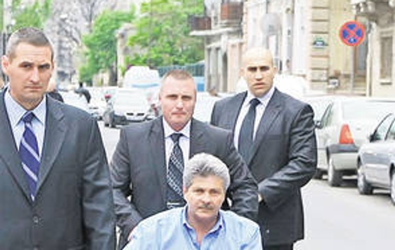 Sorin Ovidiu Vîntu, trimis în judecată în dosarul FNI. Omul de afaceri, acuzat că l-a pus pe Nicolae Popa să delapideze fondul