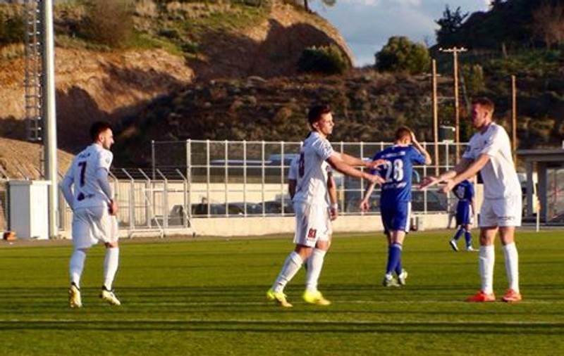 CFR Cluj a trecut de Apollon Limassol. Un fotbalist din Republica Moldova, în probe. Pleacă Bud?