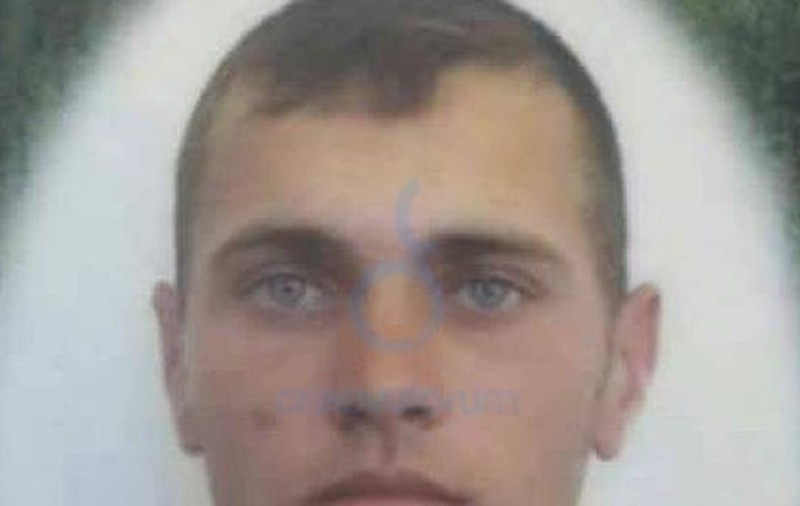 Petre Marin Ungureanu, românul ucis în Italia, plecase prima oară din țară. Părinții știau că lucra la o fermă de vaci