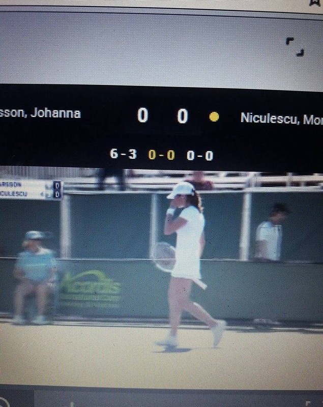Patricia Maria Țig s-a calificat în primul tur la Miami Open. Monica Niculescu și Ana Bogdan - eliminate
