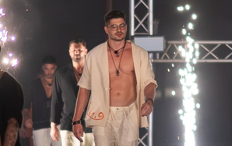 Ce spune ispita masculină Sorin Encică despre cuplul Diandra-Andrei, format la Insula Iubirii 2024: „Poate se regăsesc”