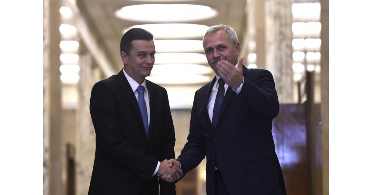 Criza politică continuă