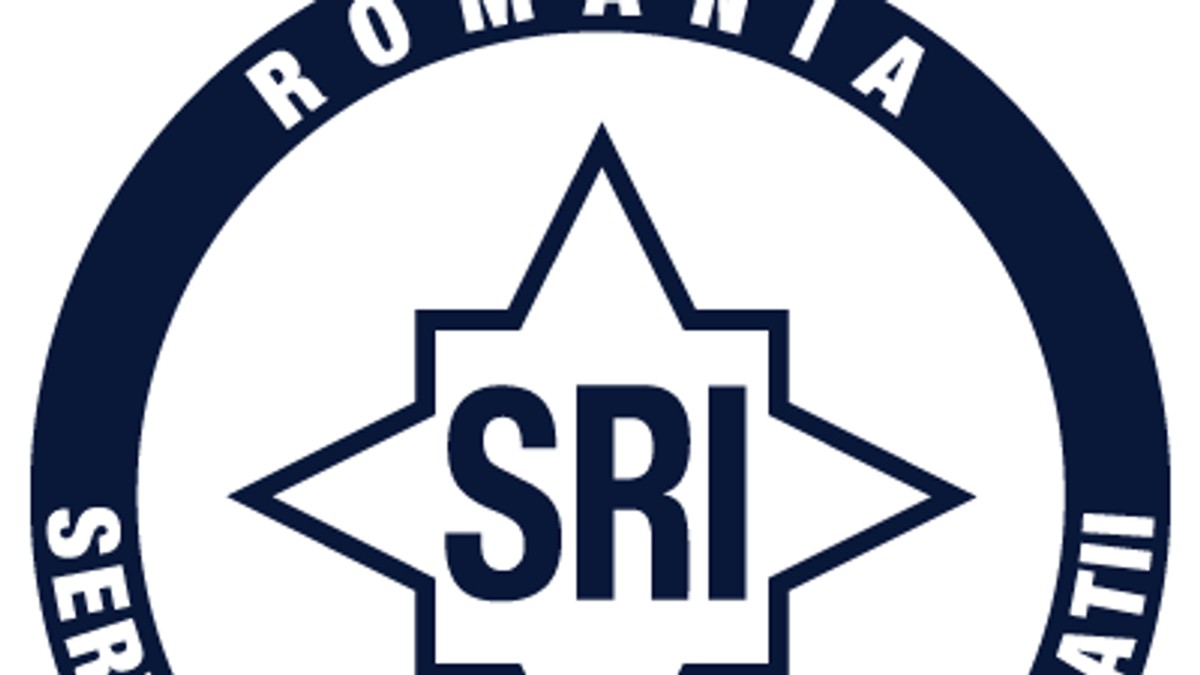 SRI, despre tentativa de asasinare a lui Liviu Dragnea. Imagine cu sigla SRI