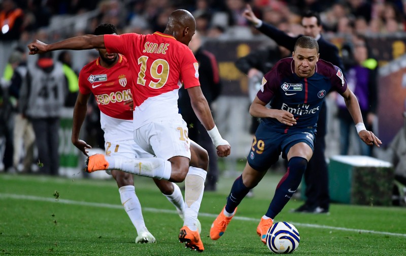 AS Monaco va restitui suporterilor care au asistat la umilința cu PSG (1-7) banii cheltuiți pe biletele de meci