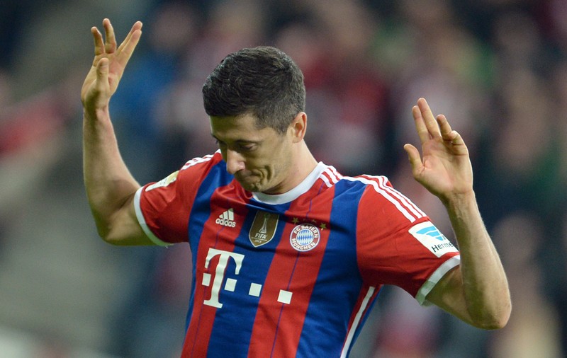 VIDEO / Bayern Munchen - Borussia Dortmund 2-1. Oaspeții au ajuns pe loc retrogradabil!