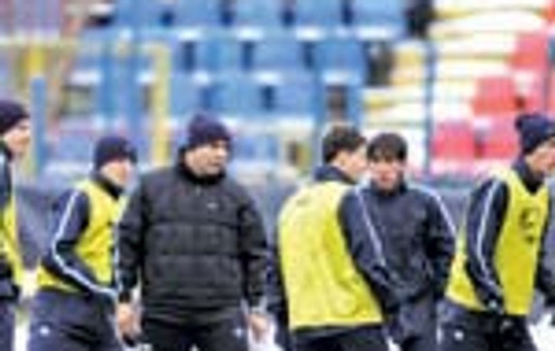 'Betis e de batut!'