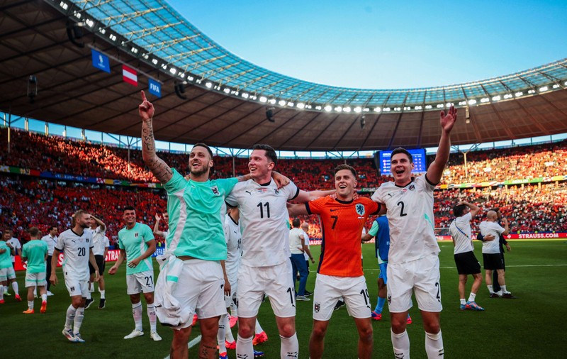 Meciurile de la Euro 2024 de marți, 2 iulie – rezultate și livescore. Olanda și Turcia, ultimele echipe care merg în „sferturi”