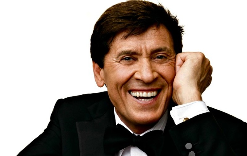 Marea dragoste a mamelor noastre, Gianni Morandi, are prieteni români: "În Italia fac jogging împreună cu un unul de-al vostru!"