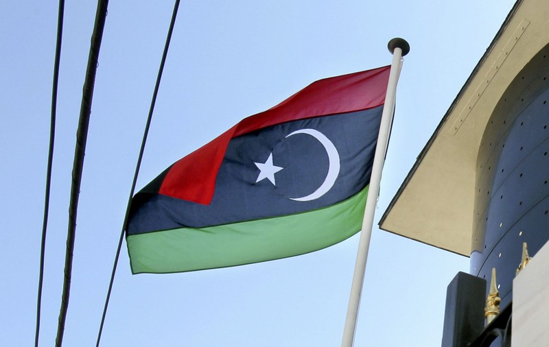 Libia a anunțat că nu acceptă ca UE să formeze tabere pentru imigranți pe teritoriul țării