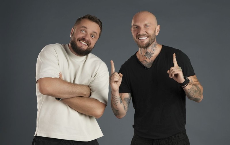 Nelu Cortea, dezvăluiri despre viața lui Cătălin Bordea: „El e foarte bine! Înflorește”