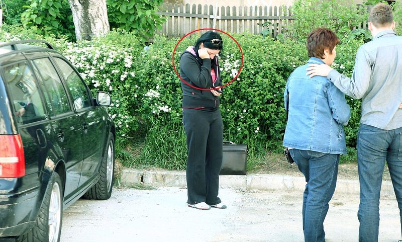Arhiva foto