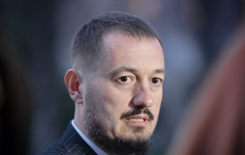 Procurorul militar Bogdan Pîrlog, cercetat disciplinar pentru că a criticat clasarea dosarului 10 august, pe Hosu şi Scutea