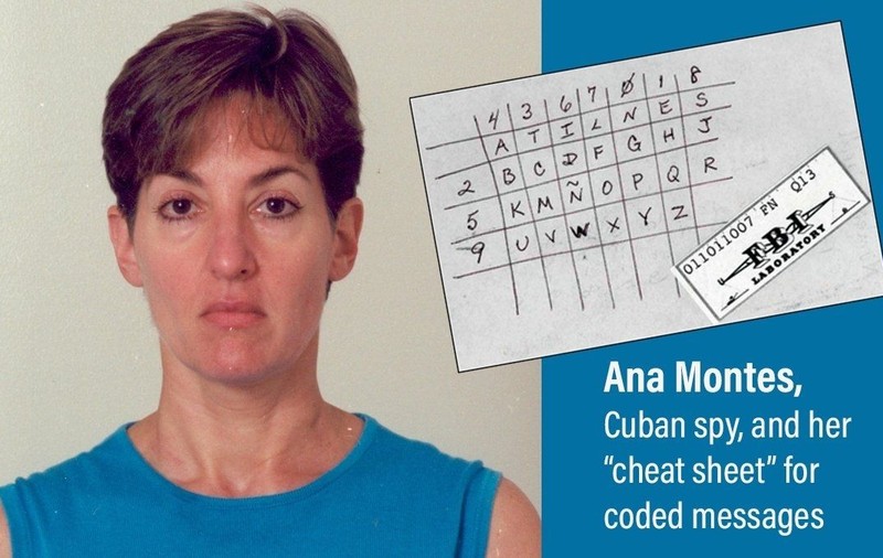 O americancă condamnată pentru spionaj în favoarea Cubei a fost eliberată după 20 de ani de închisoare
