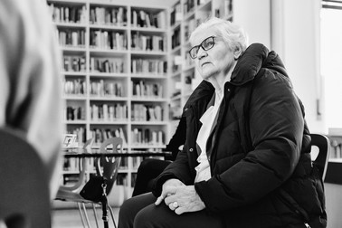 Lidia Maksymowicz