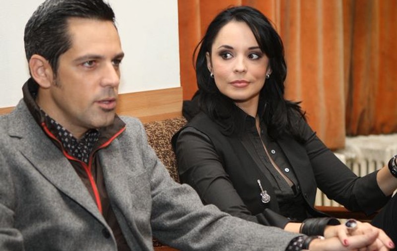 "DIVORȚUL Andreei Marin și al lui Ștefan Bănică jr. e o CACEALMA, o șmecherie! Ei nu sunt certați". Vezi cine face uluitoarea afirmație!