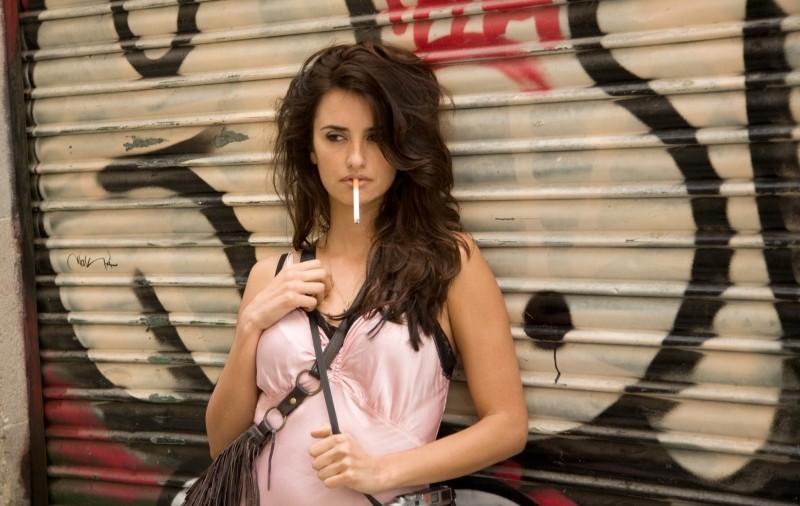 Javier Bardem, intimidat de Penelope Cruz. Actorul s-a gândit de două ori înainte să înceapă o relație cu focoasa vedetă