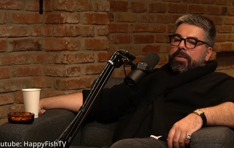 Maurice Munteanu: „Nu-mi place moda, îmi place luxul, dar asta e o diferență”