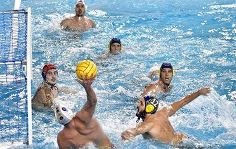 Steaua, învinsă de Spandau Berlin, în Liga Campionilor la polo. Următorul joc, ”acasă”, cu Sabadell