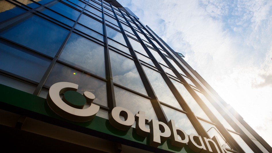 OTP Bank Romania