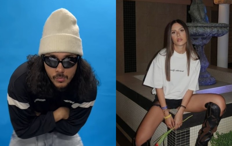 Alessia Năstase s-a afișat cu noul iubit. Fotografia cu cei doi îndrăgostiți care a creat controverse: „Nu este pentru toată lumea, scuze”