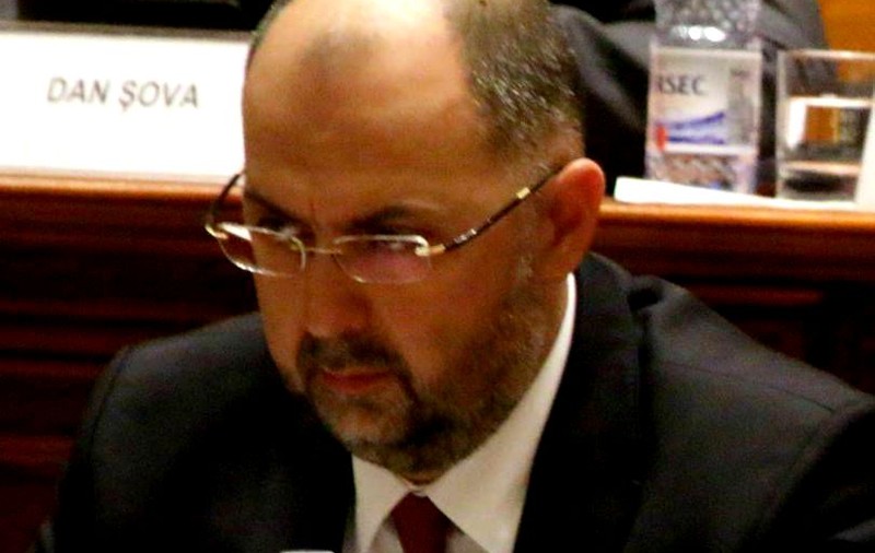 Kelemen Hunor, la Congresul Extraordinar al PSD: ”Am venit să vă transmit că maghiarii nu sunt dușmanii țării”