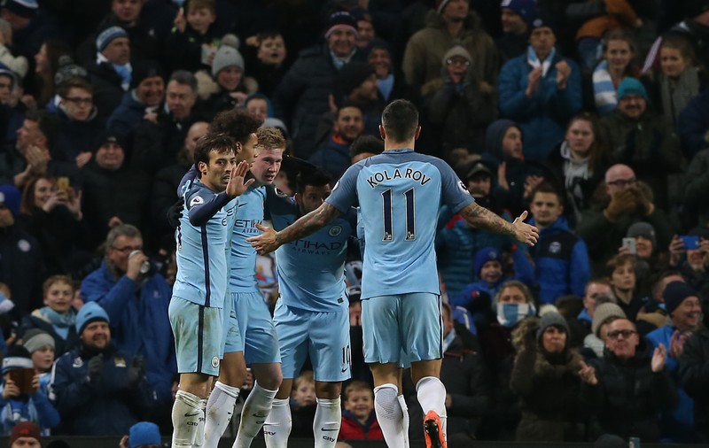 Manchester City a încălcat regulamentul antidoping. ”Cetățenii” au recunoscut tot