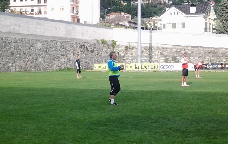 Doi jucători de la Viitorul l-au şocat pe Gică Hagi cu noul lor look