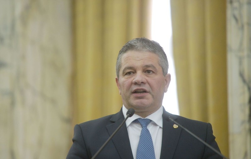 Florian Bodog, condamnat pentru abuz în serviciu. Pedeapsa primită de fostul ministru al Sănătății la Curtea Supremă