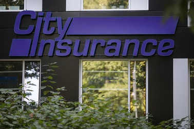 City Insurance SA este compania unde sunt asigurați 45% din șoferii din România. Foto: Inquam Photos / Octav Ganea