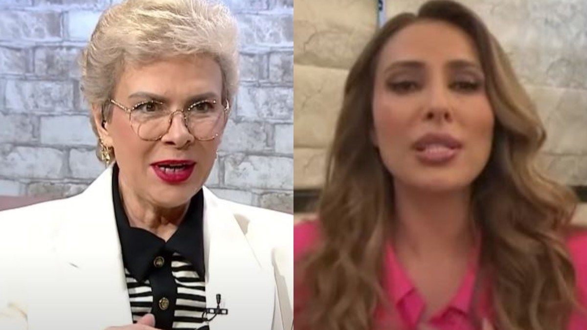 Teo Trandafir și Iulia Vântur