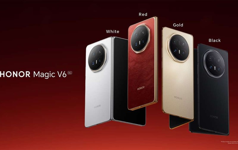 HONOR Magic V6 s-a lansat oficial în România: preț și specificații pentru noul pliabil al companiei chineze