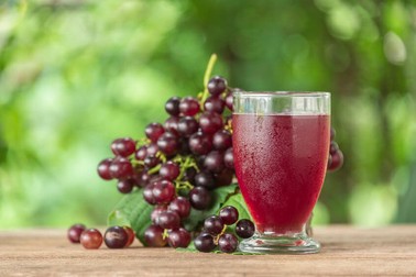 Sirop de struguri