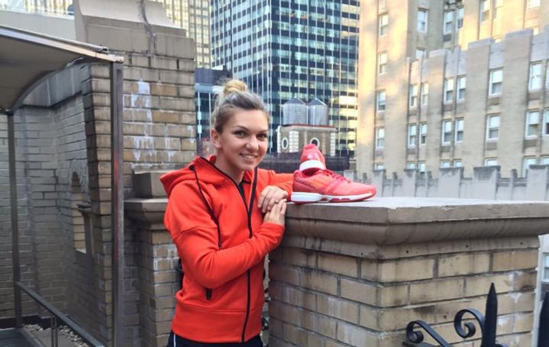Ilie Năstase a explicat de ce Adidas vrea să renunțe la Simona Halep. Cine negociază noul contract al numărului 1 mondial / EXCLUSIV