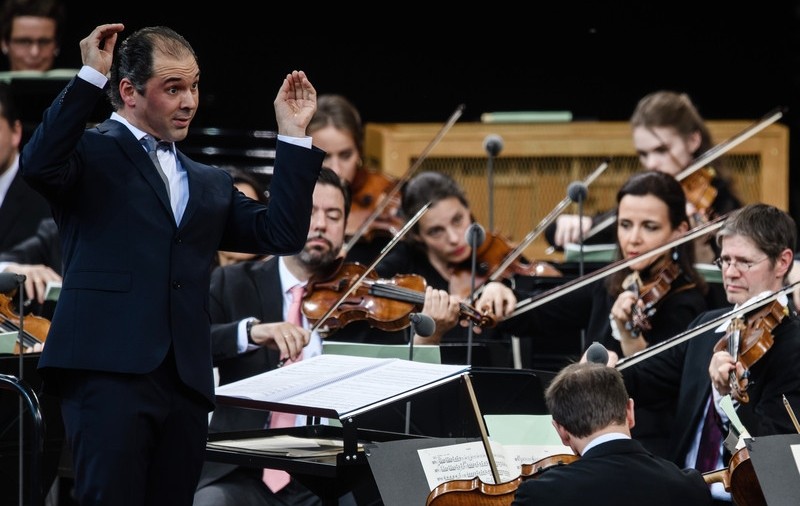 Dirijorul-șef de la Teatrul Balșoi, care ocupa un post și la Orchestra din Toulouse, și-a dat demisia de la ambele instituții, după ce francezii l-au presat să condamne războiul din Ucraina