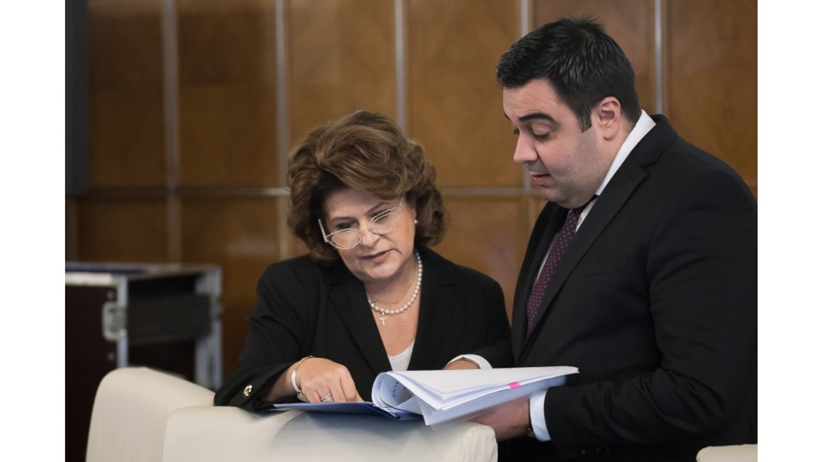 Rovana Plumb, despre creșterea prețului la carburanți