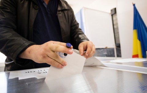 Cum ar vota românii dacă duminica viitoare ar fi alegeri. AUR conduce detașat, la un scor dublu față de următorul clasat