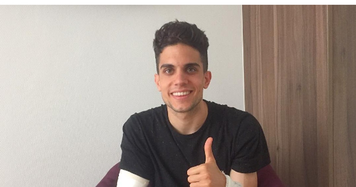 Marc Bartra