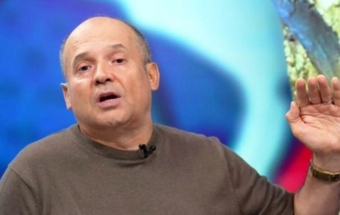 El apare mereu la TV, dar mulți nici că au văzut-o pe soția jurnalistului. Uluitor, ce s-a aflat acum despre soția lui Radu Banciu