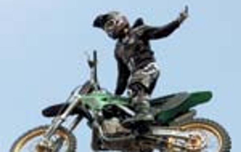 Enduro la Sibiu