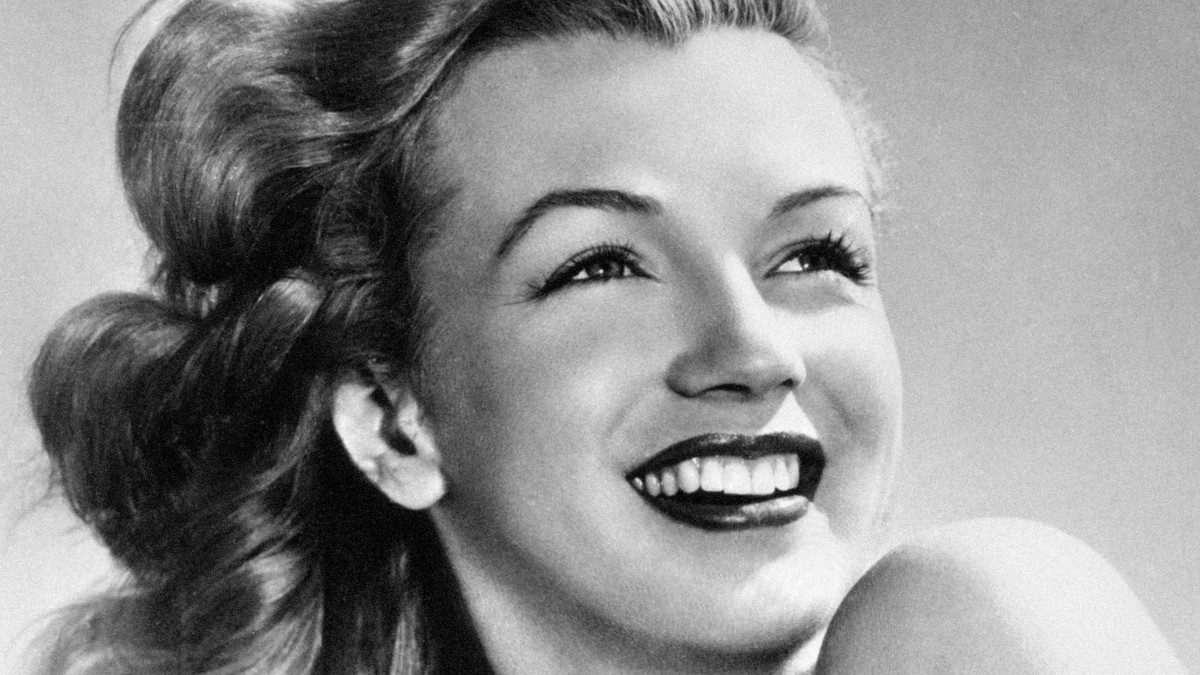 Marilyn Monroe