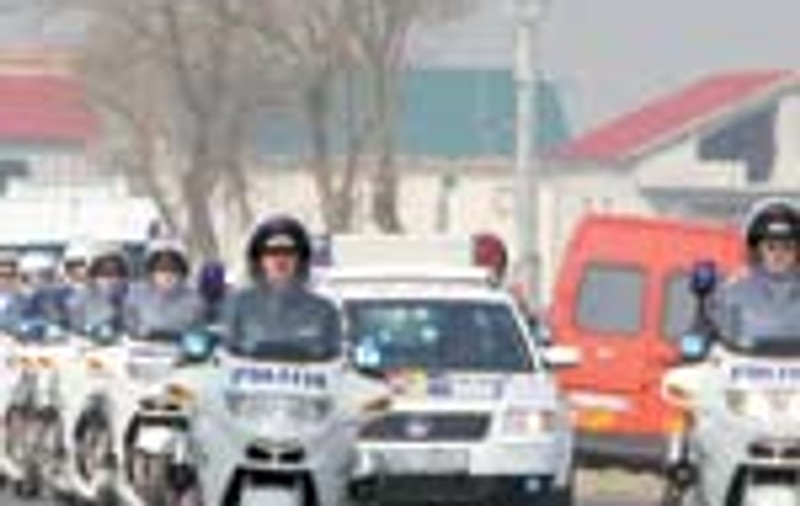 12.500  de oameni ii vor pazi pe mai-marii NATO