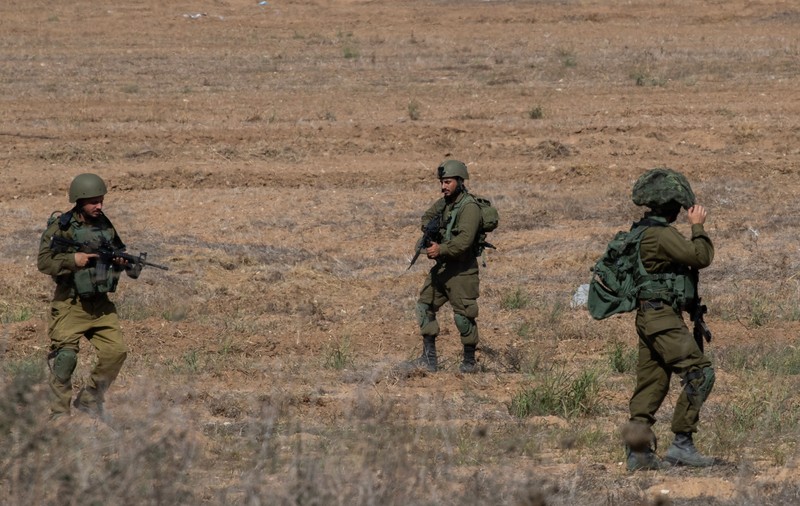 Un înalt oficial Hamas „nu știe” dacă ostaticii din Fâșia Gaza sunt încă în viață