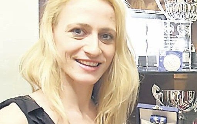 Camelia Potec: ”Mă reapuc de antrenamente”