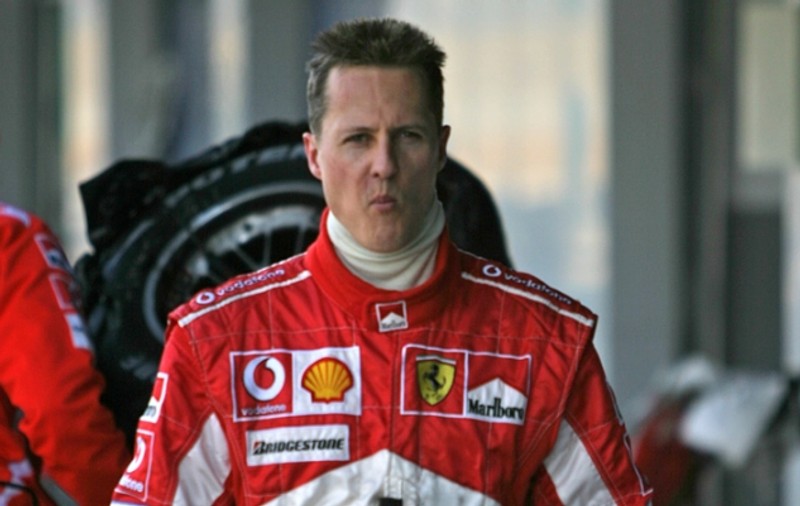 Michael Schumacher împlineşte astăzi 48 de ani. Legenda Formulei 1 primește mii de mesaje de la fani și de la prieteni