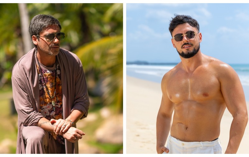 Care sunt următoarele 4 ispite masculine de la „Insula Iubirii” 2026. Jaguarul revine în Thailanda mai încrezător ca niciodată