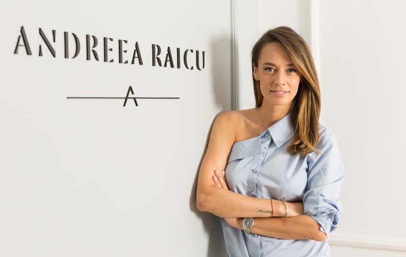 INSTASTORY / Andreea Raicu arată la 42 de ani ca la 20