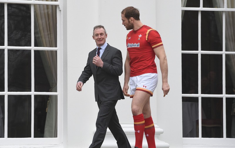 Secundul naționalei de rugby a Țării Galilor, trimis acasă din Japonia din cauza încălcării regulamentului pentru pariurile sportive